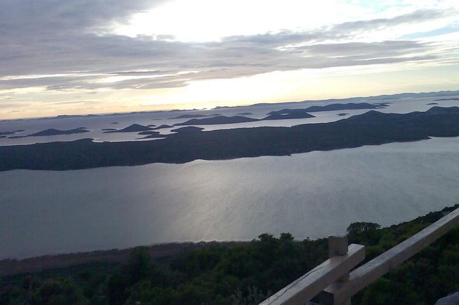 Private Tour to Plitvice Lakes from Zadar with Drop off in Zagreb - Flexibility and Cancellation Policies