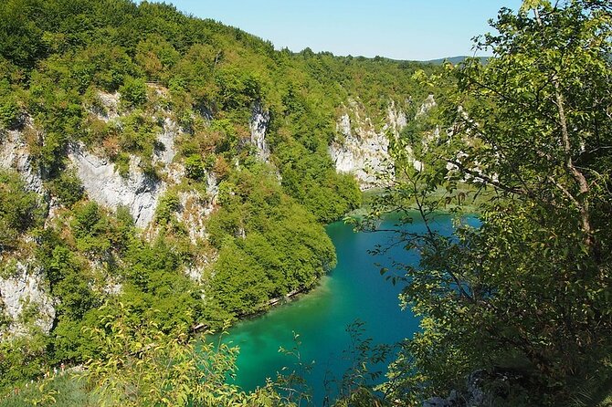 Private Tour to Plitvice Lakes National Park from Split - The Overall Value and Potential Drawbacks