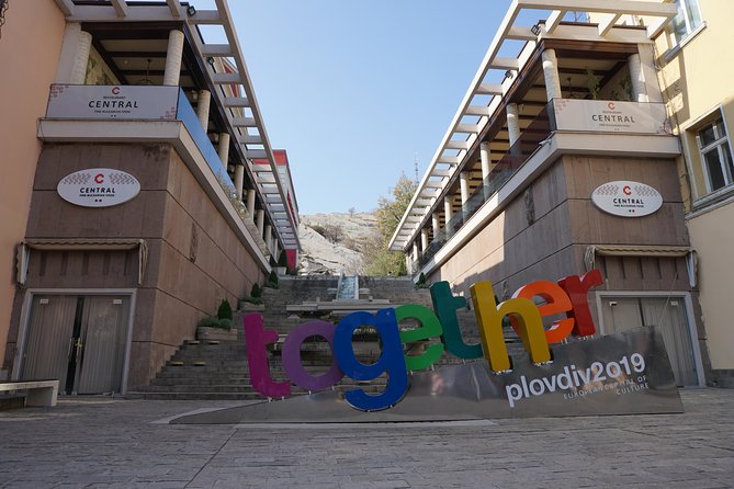 Private tour to Plovdiv, Bachkovo monastery and Asen's fortress - Visiting the Bachkovo Monastery: Bulgaria’s Second Largest and Most Beautiful Temple