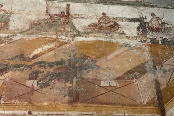 Private Tour to Pompeii Wheelchair Friendly with Archaeologist - The Benefits of a Private, Tailored Experience