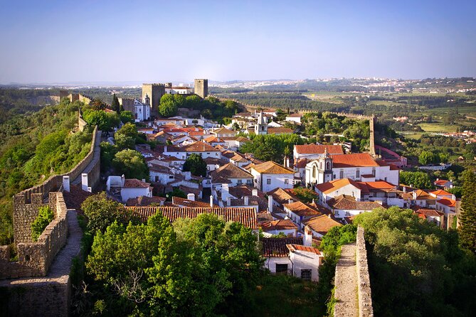 Private Tour to Portugal's SilverCoast - Nazaré, Óbidos & Fátima - Fátima: A Spiritual Destination of Global Importance