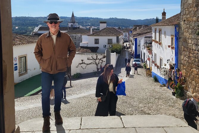 Private Tour to Portugal's SilverCoast - Nazaré, Óbidos & Fátima - Practical Details and Inclusions