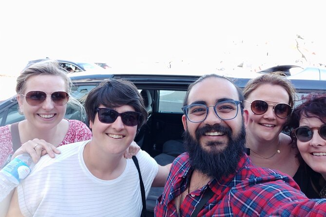 Private Tour to Portugal's SilverCoast - Nazaré, Óbidos & Fátima - Value and Suitability for Different Travelers