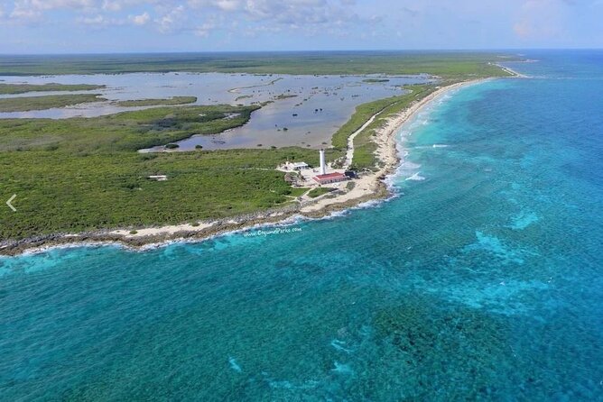 Private Tour to Punta Sur Eco Park Jeep 4x4 Group up to 4 Pax - Key Points