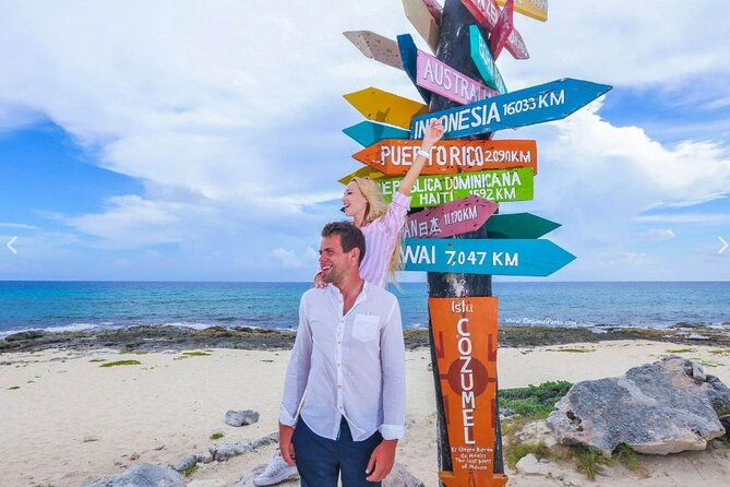 Private Tour to Punta Sur Eco Park Jeep 4x4 Group up to 4 Pax - Cost Breakdown and Additional Fees