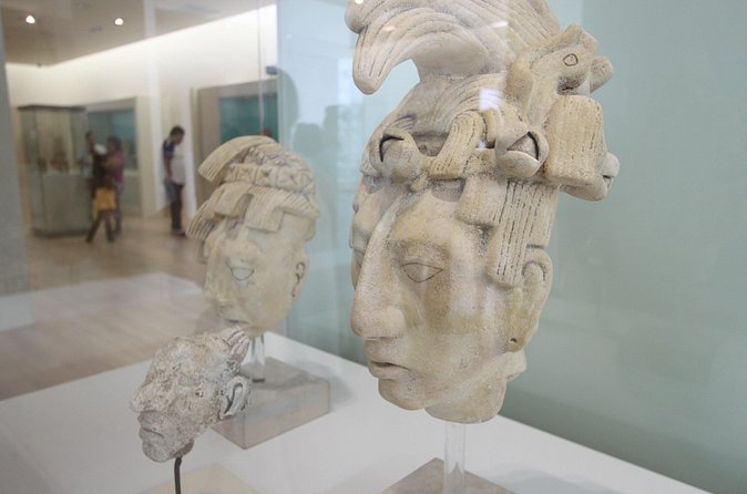 Private Tour to Pyramid El Meco & Mayan Museum in Cancún - Cost Considerations and Value