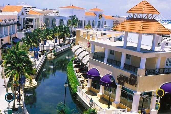 Private Tour to Pyramid El Meco & Mayan Museum in Cancún - How This Tour Differentiates Itself