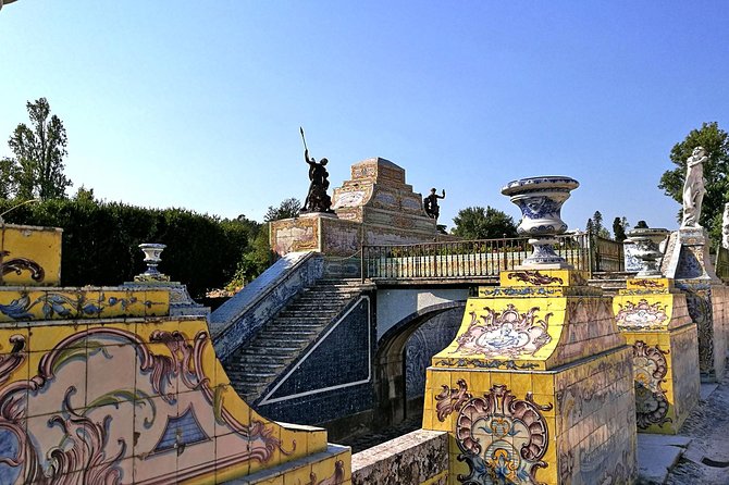 Private Tour to Queluz and Mafra palaces and Ericeira surf Coast - Flexibility and Customization Options