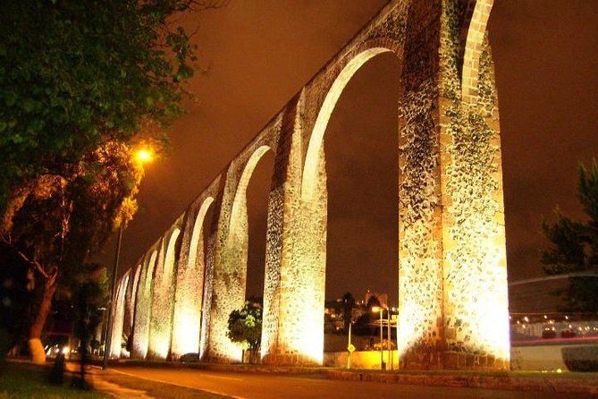 Private tour to Queretaro and San Miguel de Allende leaving the CDMX - Food, Museum Visits, and Personalization