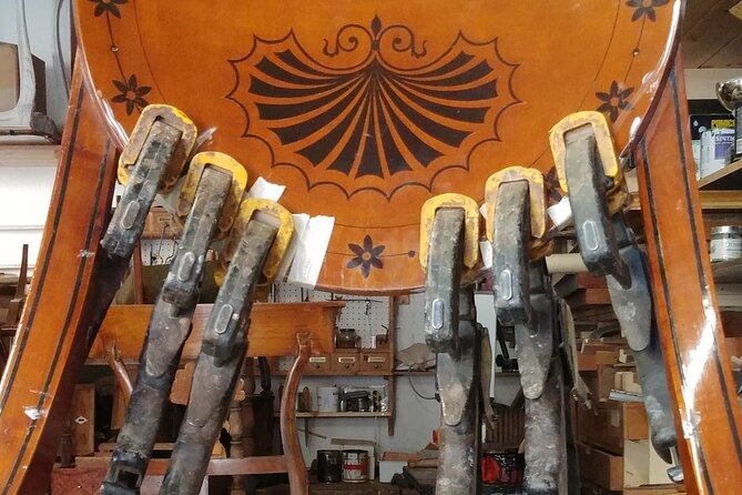 Private Tour to Rome's Artisans and Flea Markets - Logistics, Pacing, and Comfort