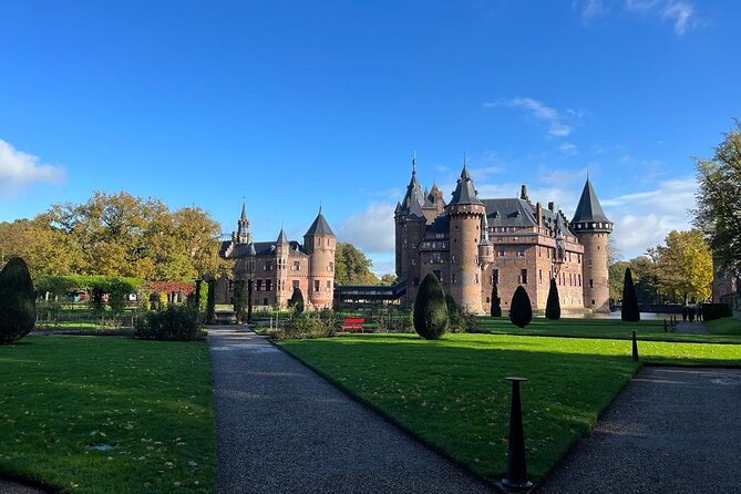 Private Tour to Royal Palace & Castle de Haar from Amsterdam - Who Will Appreciate This Tour Most?