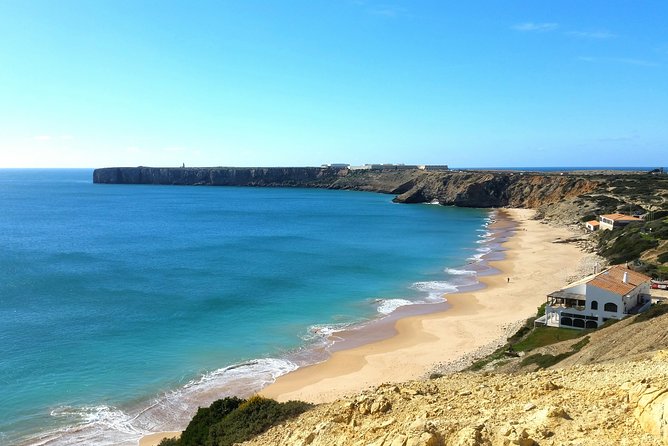 Private Tour to Sagres (Half Day) - How the Jeep Tour Begins: Meeting in Lagos and Vehicle Details