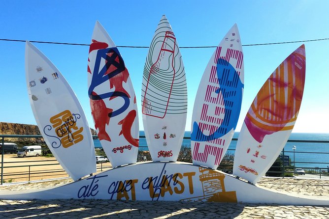 Private Tour to Sagres (Half Day) - Sagres Fortress and Panoramic Countryside Views