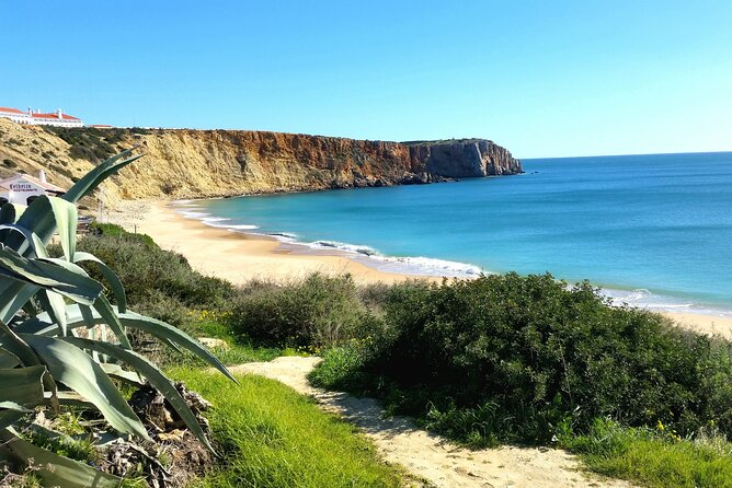 Private Tour to Sagres (Half Day) - Visiting Cabo de São Vicente: Europe’s Edge