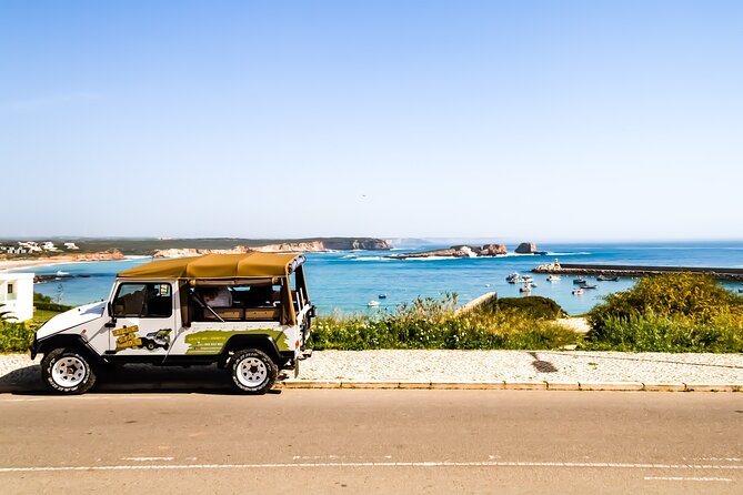 Private Tour to Sagres (Half Day) - The Value and Suitability of the Tour