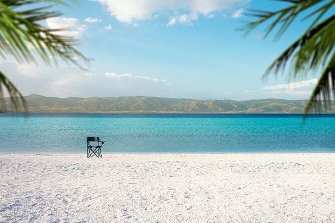 Private Tour to Salda Lake, Pamukkale, Hierapolis Ancient City - Returning to Istanbul: Flight and Airport Transfers