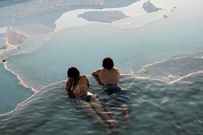 Private Tour to Salda Lake, Pamukkale, Hierapolis Ancient City - Practical Tips and Considerations