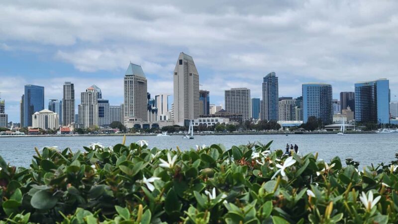 Private tour to San Diego from Los Angeles - Key Points