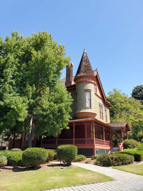 Private tour to San Diego from Los Angeles - Exploring Downtown San Diego and Balboa Park