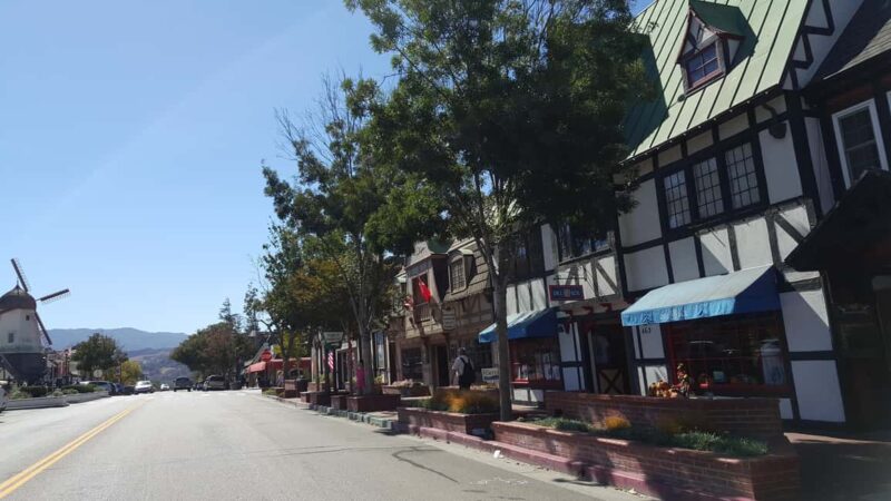 Private tour to Santa Barbara and Solvang from Los Angeles - Who Will Enjoy This Tour the Most