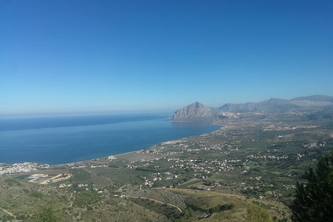 Private Tour to Segesta, Erice and Wine Tasting in Marsala - Explore Sicily’s Top Heritage Sites and Tasty Wines in a Private Day Tour