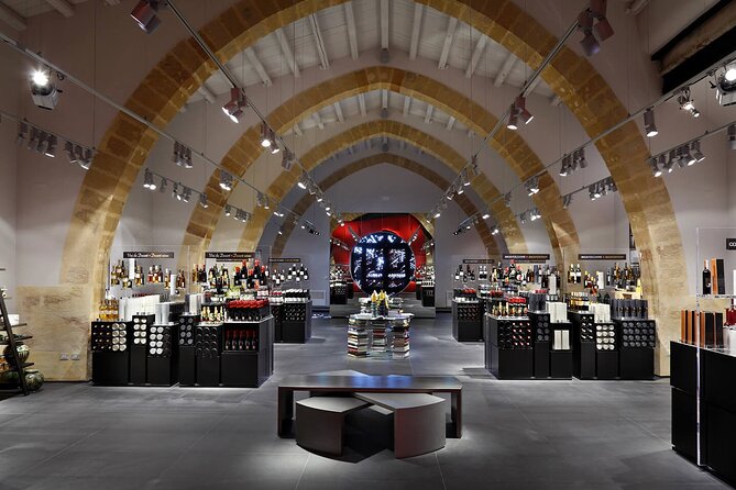 Private Tour to Segesta, Erice and Wine Tasting in Marsala - Starting from Palermo: Comfortable Pickup and Transportation