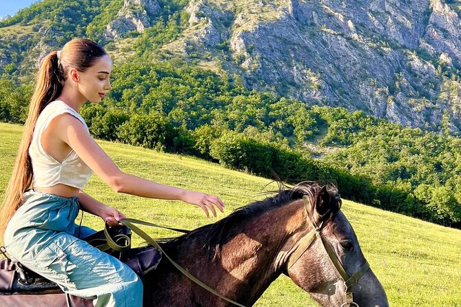 Private tour to Sevan, Dilijan Off-road tour & Horseback riding - Relaxing at Lake Parz and the Parz Lich Extreme Park