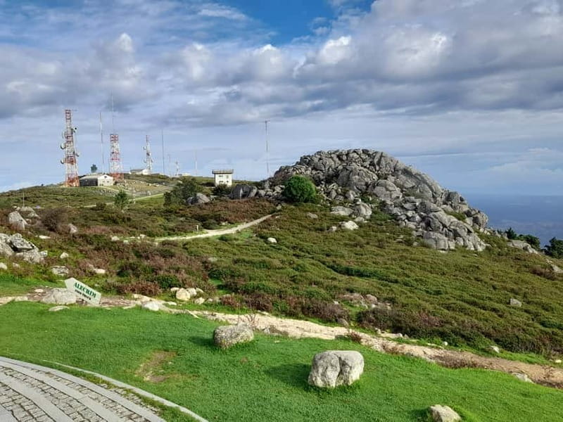 Private Tour To Silves Castle and Monchique - Visiting Silves Castle: A Fortress from the Christian Reconquest