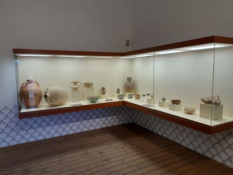 Private Tour To Silves Castle and Monchique - Thermal Springs and Spa at Termas de Monchique