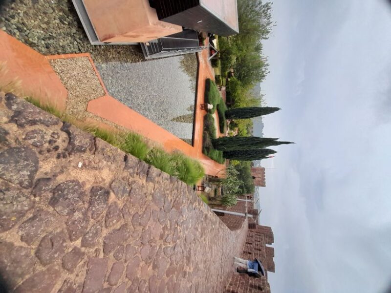 Private Tour to Silves Castle, Marinha Beach, Carvoeiro - Key Points