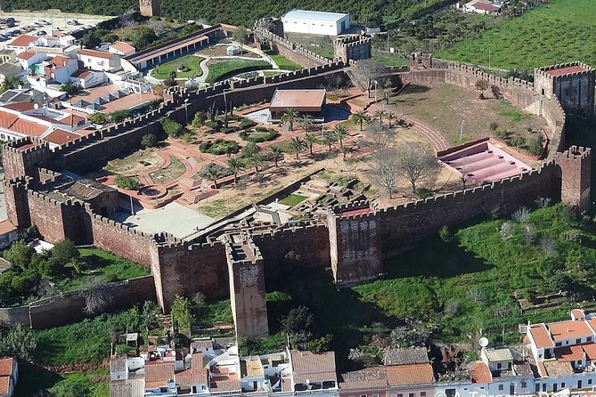 Private Tour to Silves Castle Old Town stop at Chapel of Bones - Who Will Appreciate This Tour?