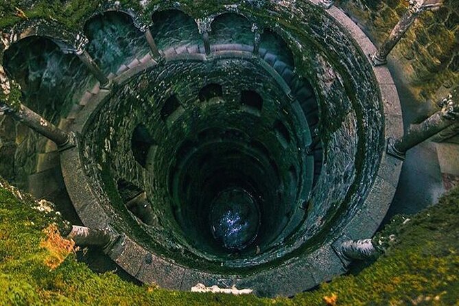 Private Tour to Sintra and Cascais from Lisbon - How the Private Tour Starts in Lisbon