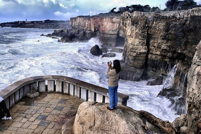 Private Tour to Sintra and Cascais from Lisbon - Practical Details and Amenities