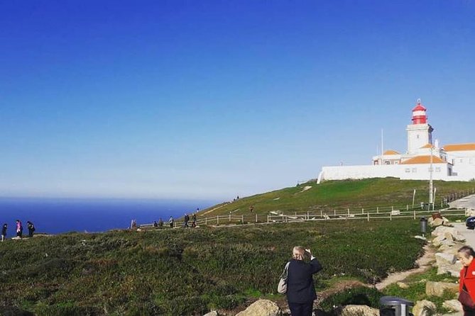 Private tour to Sintra and Lisbon City Full Day - Practical Details and Booking Insights