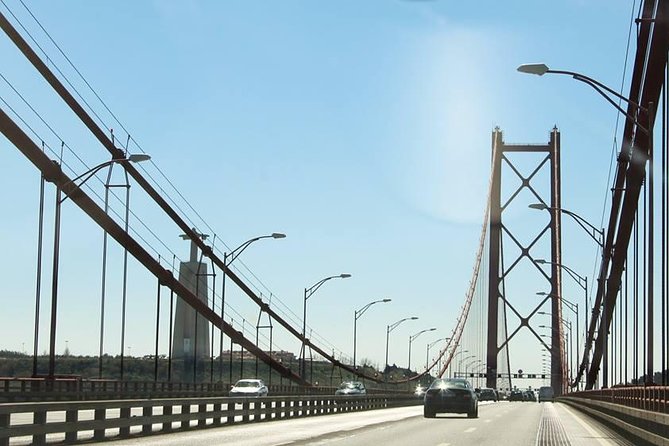 Private tour to Sintra and Lisbon City Full Day - Who Should Consider This Tour?