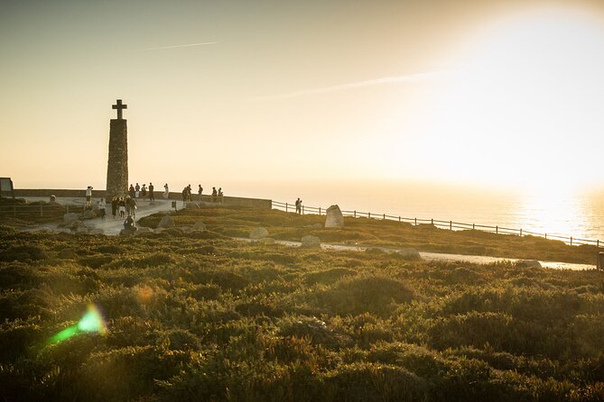 Private Tour to Sintra, Cascais and Lisbon - Key Points