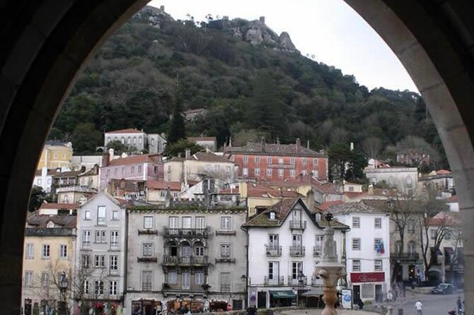 Private tour to Sintra half day 4/5 hours - Practical Details and Booking Information