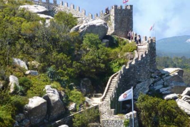Private tour to Sintra half day 4/5 hours - Why Choose This Sintra Private Tour