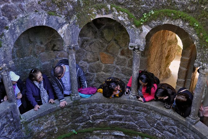 Private Tour to Sintra with Cabo da Roca and Cascais - The Scenic Drive and Local Insights