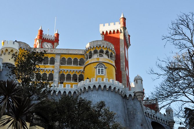 Private Tour to Sintra with Cabo da Roca and Cascais - Flexibility and Weather Considerations