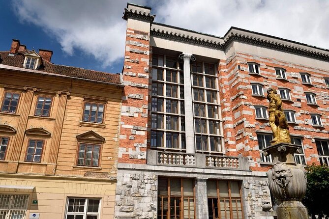 Private Tour to Slovenia from Trieste - Explore Slovenia with a Convenient Private Day Trip from Trieste