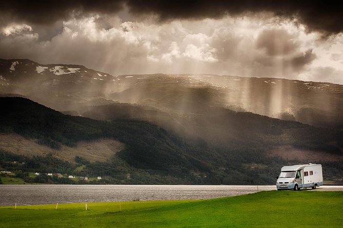 Private tour to Sognefjord and Flåm from Bergen, 24 hr refundable - Visiting Gudvangen Fjordtell and Enjoying a Fjord Cruise