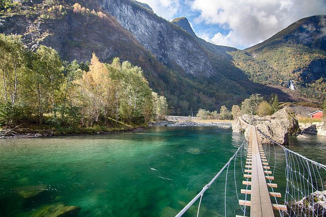 Private tour to Sognefjord and Flåm from Bergen, 24 hr refundable - Returning to Bergen with Memorable Stops