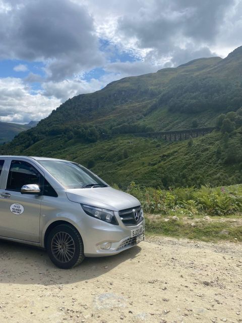 Private tour to St Andrews and the fishing villages of Fife - Explore Fife’s Historic Castles and Medieval Ruins in Style
