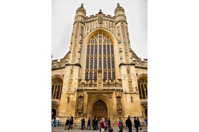 Private Tour to Stonehenge and Bath from London - Cost and Booking Considerations