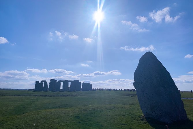Private Tour to Stonehenge and Windsor Castle - What’s Included and What You Need to Plan Separately