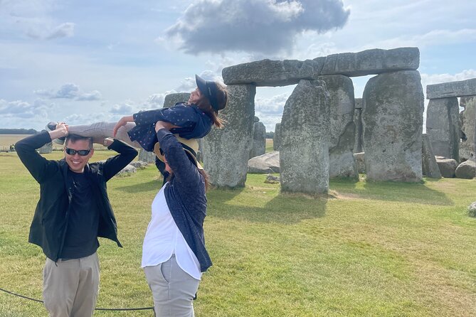 Private Tour to Stonehenge, Bath and The Cotswolds - Comparing This Tour to Similar Experiences