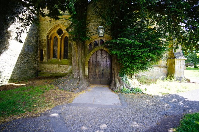 Private Tour to Stratford-Upon-Avon and The Cotswolds - Ease of Booking and Cancellation Policies