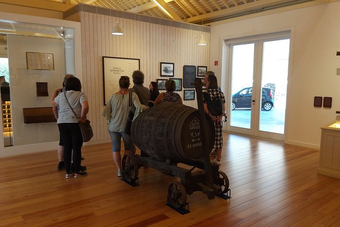 Private Tour to stunning Douro Valley and most renowned wineries - Scenic Drives Along the N222, the "Best Road in the World"