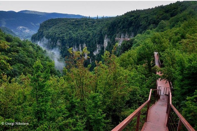 Private Tour to Svaneti and Megrelia (Mountains, Canyons, Caves) - Practicalities: Tour Logistics and Value